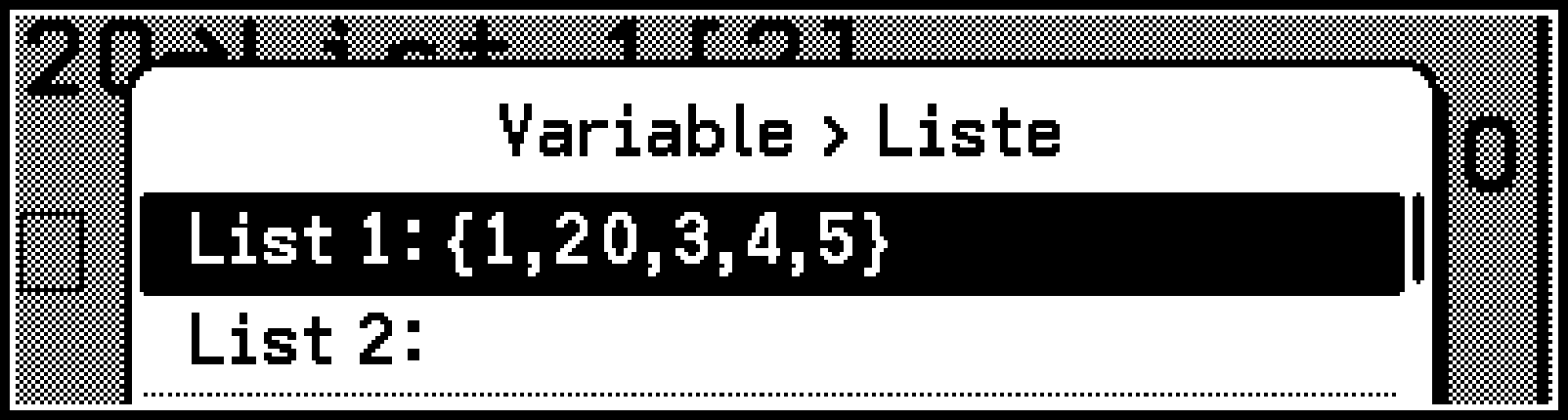 CY875_Storing List Variables_2